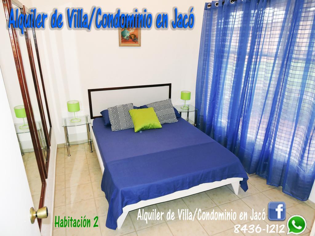 Alquiler De Villas - Condominio En 哈科 外观 照片